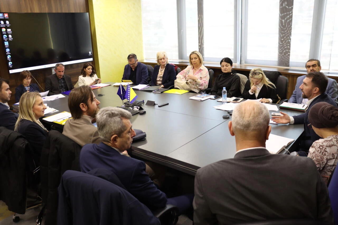 Reforma tržišta rada nužna za budućnost, rasteretiti službe za zapošljavanje